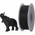 Филамент Bambu Lab PLA-CF Black (A50-K0-1.75-1000-spl)