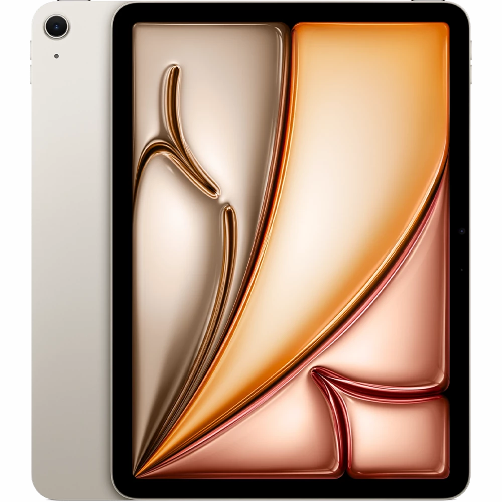 Apple iPad Air 11 2026 Wi-Fi 128GB Starlight (MH334)