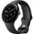 Google Pixel Watch 4 41mm Wi-Fi Matte Black Aluminum case / Obsidian Active Band