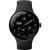 Google Pixel Watch 4 41mm Wi-Fi Matte Black Aluminum case / Obsidian Active Band