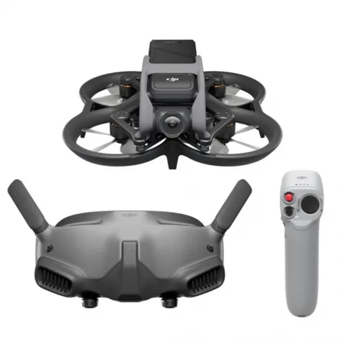 DJI Avata 2 PRO-VIEW COMBO (CP.FP.00000227.01)