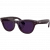 Ray-Ban Meta Skyler Gen 2 St.Shiny Mystic Violet Frame/Clear to Amethyst Transit.Lens. (RW4014 6701CH 52-20)
