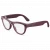 Ray-Ban Meta Skyler Gen 2 St.Shiny Mystic Violet Frame/Clear to Amethyst Transit.Lens. (RW4014 6701CH 52-20)