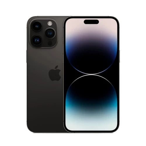 Apple iPhone 14 Pro Max 1TB eSim Space Black (Идеальное состояние)