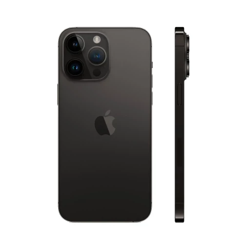 Apple iPhone 14 Pro Max 1TB eSim Space Black (Идеальное состояние)
