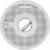 Филамент Bambu Lab PLA Basic 1kg Jade Blue Grey (A00-B1-1.75-1000-spl)