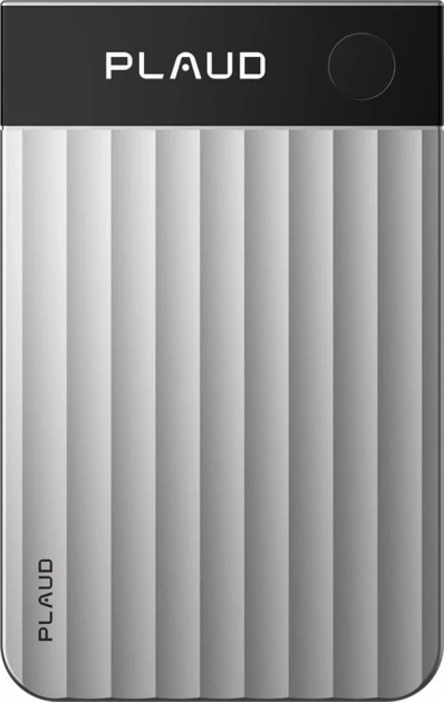 PLAUD Note Pro Silver (PN0300-SI)