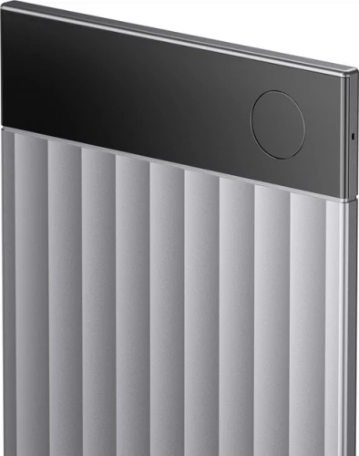 PLAUD Note Pro Silver (PN0300-SI)