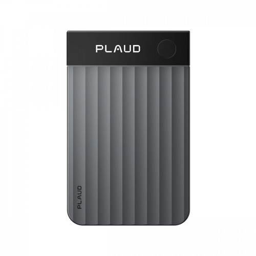 PLAUD Note Pro Black (PN0300-BL)