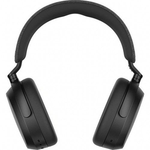 Sennheiser MOMENTUM 4 Wireless Black (509266)