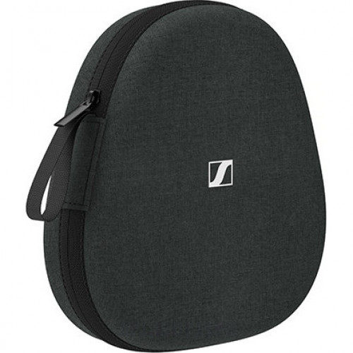 Sennheiser MOMENTUM 4 Wireless Black (509266)
