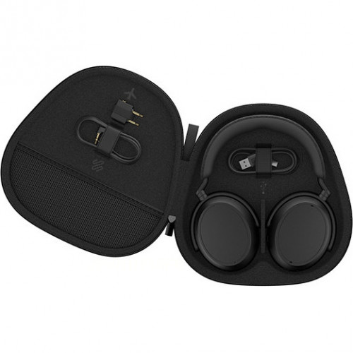 Sennheiser MOMENTUM 4 Wireless Black (509266)