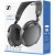 Sennheiser MOMENTUM 4 Wireless Black (509266)