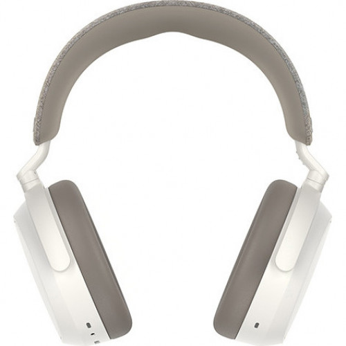 Sennheiser MOMENTUM 4 Wireless White (509267)