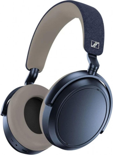 Sennheiser MOMENTUM 4 Wireless Denim (700386)