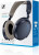 Sennheiser MOMENTUM 4 Wireless Denim (700386)