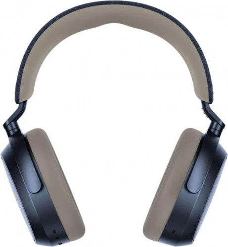 Sennheiser MOMENTUM 4 Wireless Denim (700386)