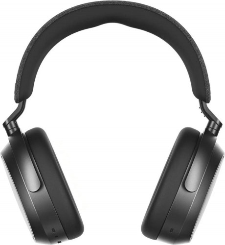 Sennheiser MOMENTUM 4 Wireless Graphite (700383)