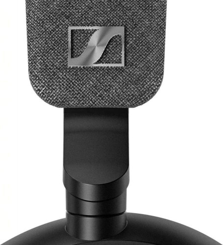 Sennheiser MOMENTUM 4 Wireless Graphite (700383)