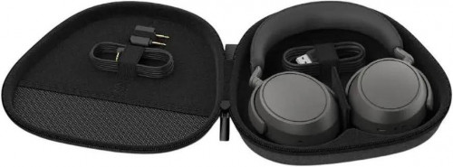 Sennheiser MOMENTUM 4 Wireless Graphite (700383)