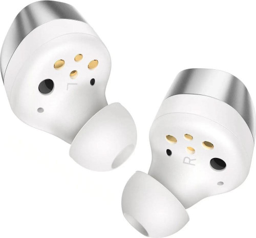 Sennheiser MOMENTUM True Wireless 4 White Silver (700366)