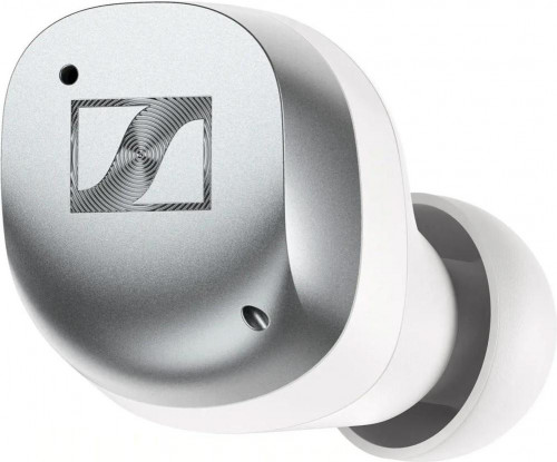 Sennheiser MOMENTUM True Wireless 4 White Silver (700366)