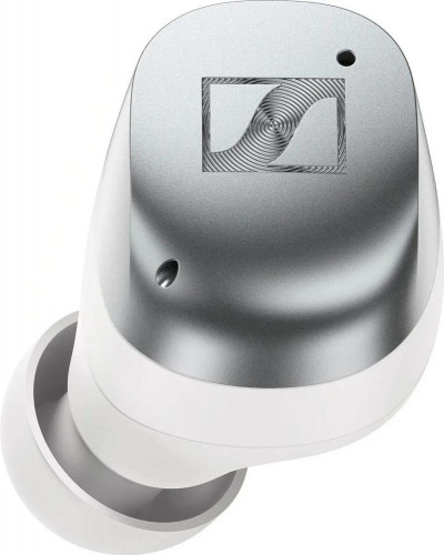 Sennheiser MOMENTUM True Wireless 4 White Silver (700366)