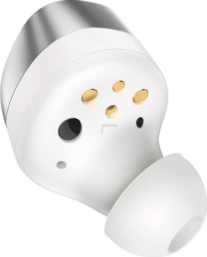 Sennheiser MOMENTUM True Wireless 4 White Silver (700366)