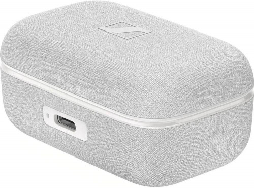 Sennheiser MOMENTUM True Wireless 4 White Silver (700366)