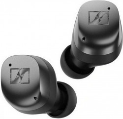 Sennheiser MOMENTUM True Wireless 4 Black Graphite (700365)