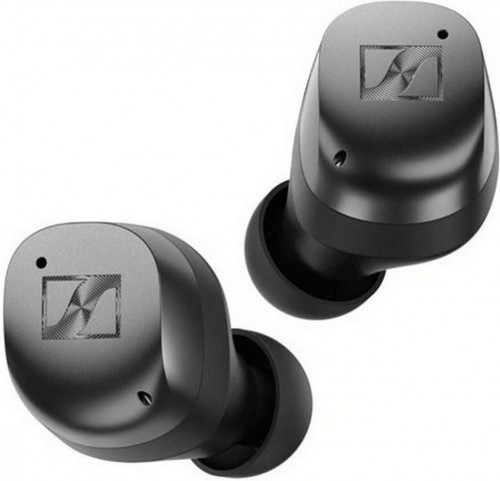 Sennheiser MOMENTUM True Wireless 4 Black Graphite (700365)