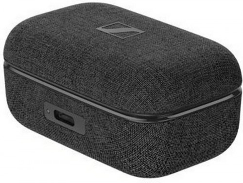Sennheiser MOMENTUM True Wireless 4 Black Graphite (700365)
