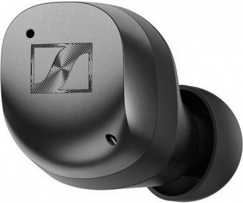 Sennheiser MOMENTUM True Wireless 4 Black Graphite (700365)