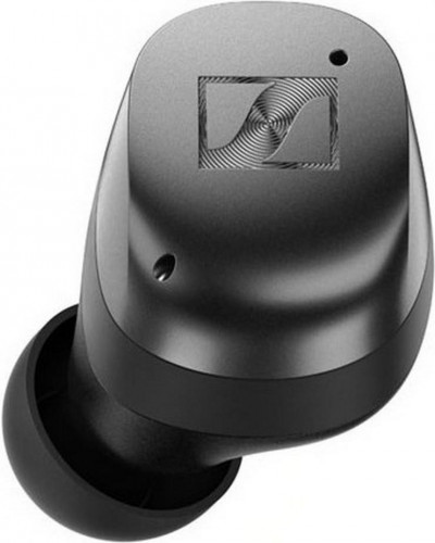 Sennheiser MOMENTUM True Wireless 4 Black Graphite (700365)