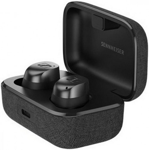 Sennheiser MOMENTUM True Wireless 4 Black Graphite (700365)