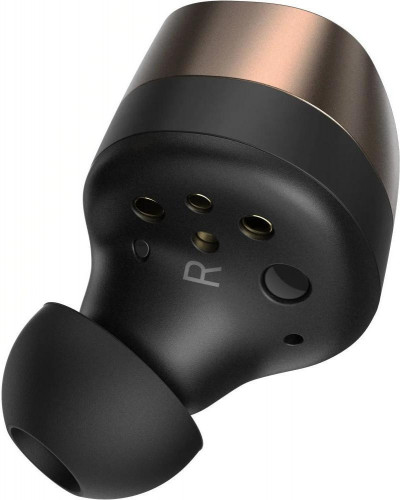 Sennheiser MOMENTUM True Wireless 4 Black Copper (700367)