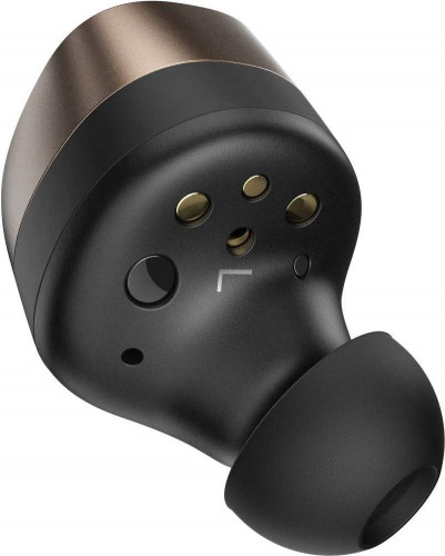 Sennheiser MOMENTUM True Wireless 4 Black Copper (700367)