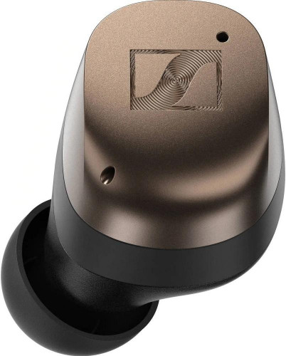 Sennheiser MOMENTUM True Wireless 4 Black Copper (700367)