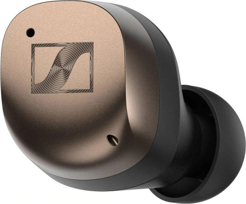 Sennheiser MOMENTUM True Wireless 4 Black Copper (700367)