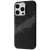 Чехол-накладка (карбоновый) Apple iPhone 13 Pro Proove Carbon Slim with Magnetic Ring Starfield