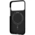 Чехол-накладка (карбоновый) Apple iPhone 17 Pro Max Proove Carbon Slim with Magnetic Ring Glowrise