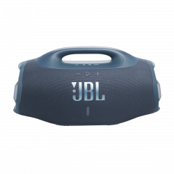 JBL Boombox 4 Blue (JBLBOOMBOX4BLU)