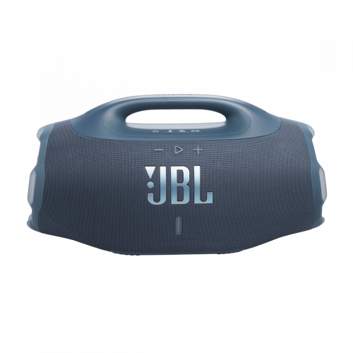 JBL Boombox 4 Blue (JBLBOOMBOX4BLU)