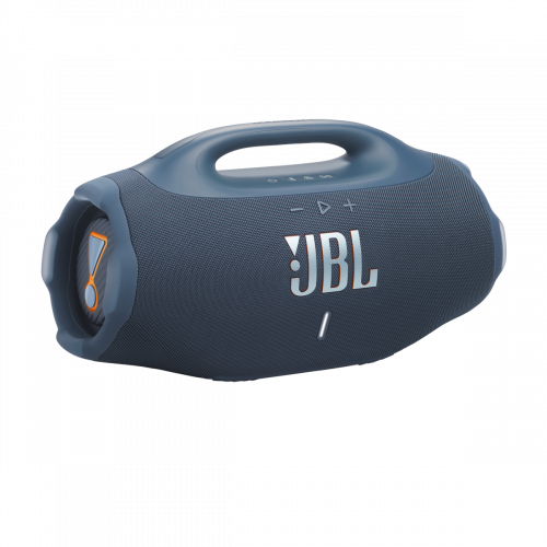 JBL Boombox 4 Blue (JBLBOOMBOX4BLU)
