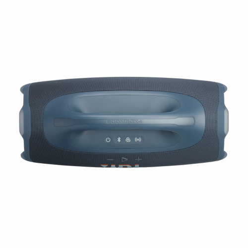JBL Boombox 4 Blue (JBLBOOMBOX4BLU)