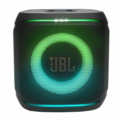 JBL PartyBox Encore 2 Black (JBLPBENCORE2)