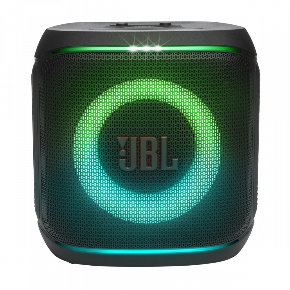 JBL PartyBox Encore 2 Black (JBLPBENCORE2)