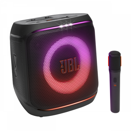 JBL PartyBox Encore 2 Black (JBLPBENCORE2)