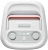 JBL PartyBox Club 120 White (JBLPBCLUB120SW)