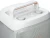 JBL PartyBox Club 120 White (JBLPBCLUB120SW)
